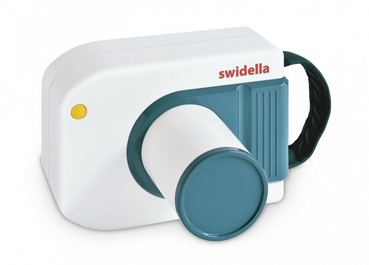 Рентгенаппарат Xelium Ultra PD портативный Swidella